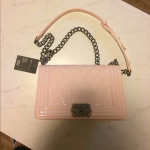 Chanel Vibes purse